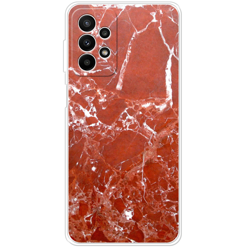 Чехол BoxFace Samsung Galaxy A23 (A235) 