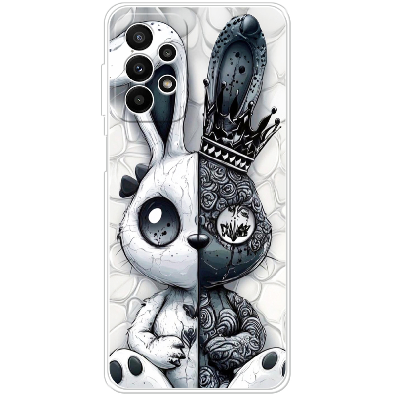 Чехол BoxFace Samsung Galaxy A23 (A235) 