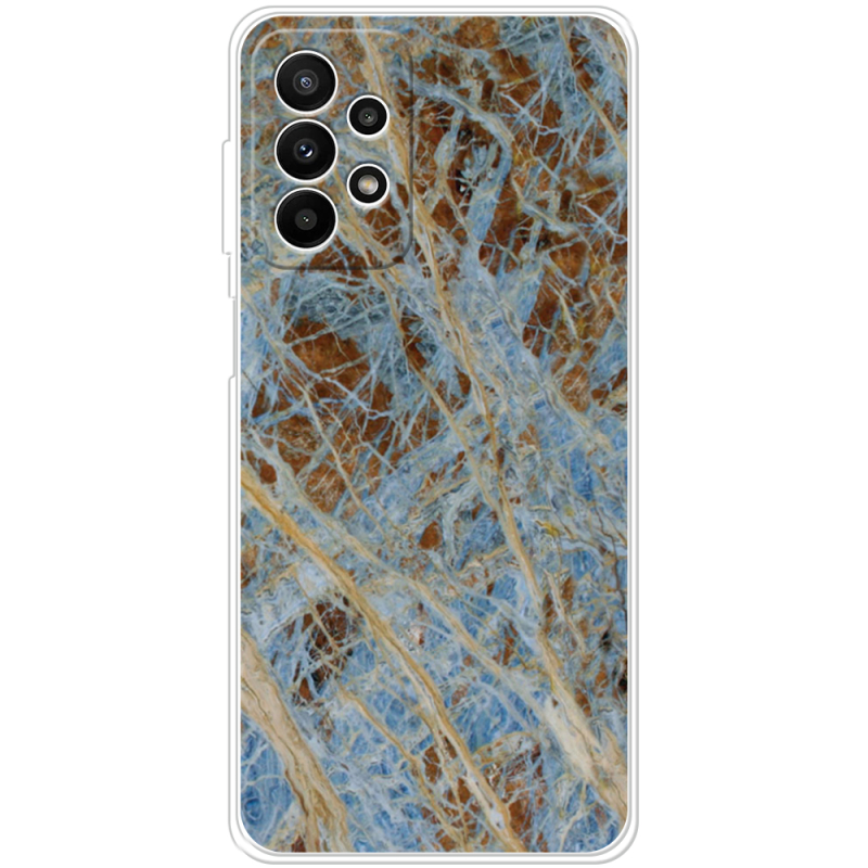 Чехол BoxFace Samsung Galaxy A23 (A235) 