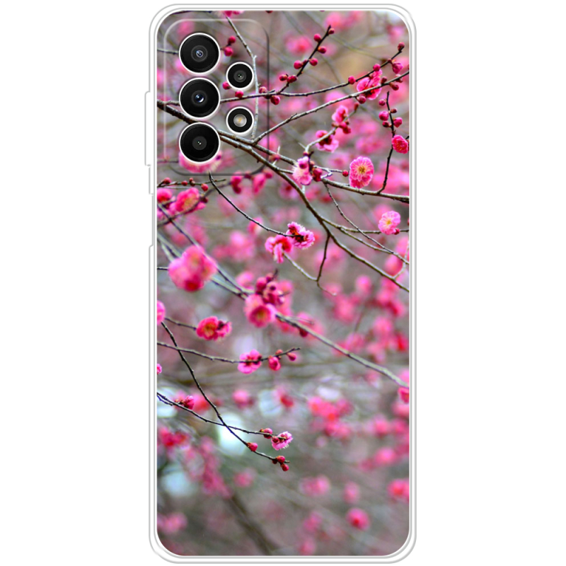 Чехол BoxFace Samsung Galaxy A23 (A235) 