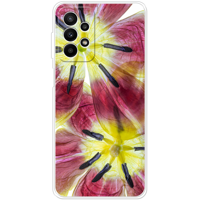 Чехол BoxFace Samsung Galaxy A23 (A235) 