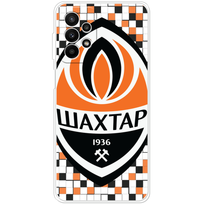 Чехол BoxFace Samsung Galaxy A23 (A235) 