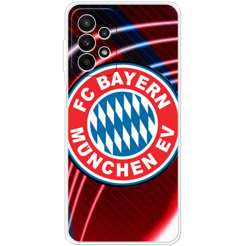 Чехол BoxFace Samsung Galaxy A23 (A235) 