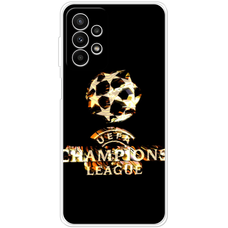 Чехол BoxFace Samsung Galaxy A23 (A235) 