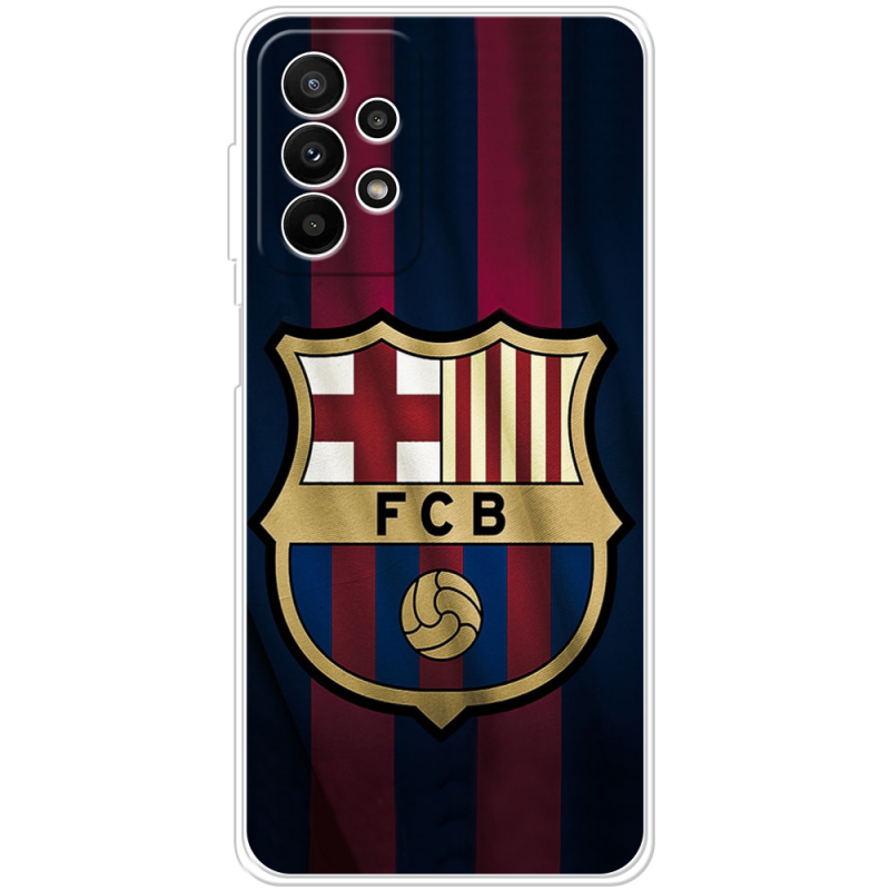 Чехол BoxFace Samsung Galaxy A23 (A235) 