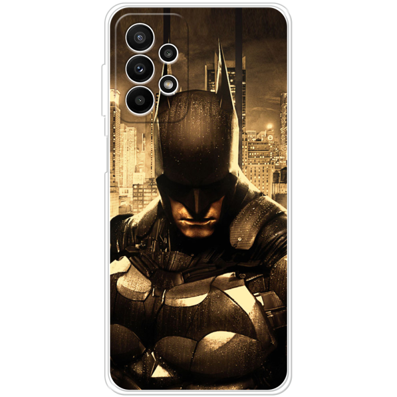 Чехол BoxFace Samsung Galaxy A23 (A235) 