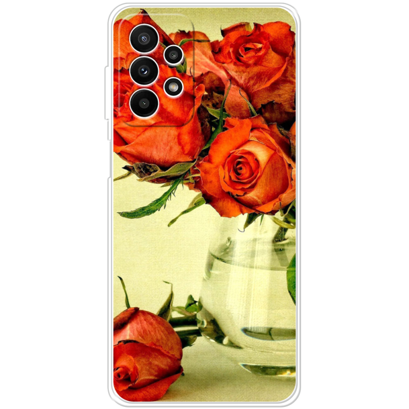 Чехол BoxFace Samsung Galaxy A23 (A235) 