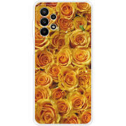 Чехол BoxFace Samsung Galaxy A23 (A235) 