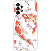 Чехол BoxFace Samsung Galaxy A23 (A235) 