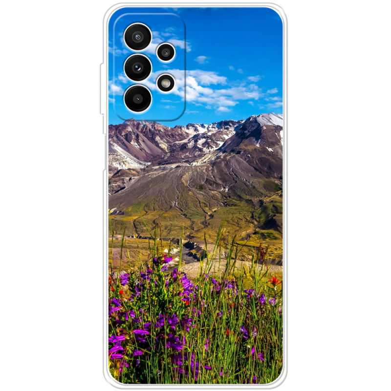 Чехол BoxFace Samsung Galaxy A23 (A235) 