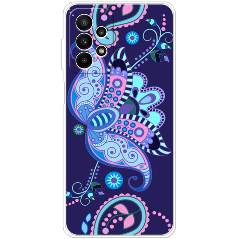 Чехол BoxFace Samsung Galaxy A23 (A235) 