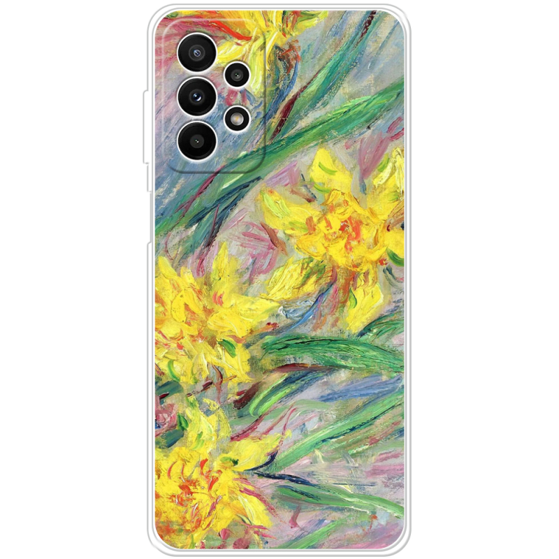 Чехол BoxFace Samsung Galaxy A23 (A235) 