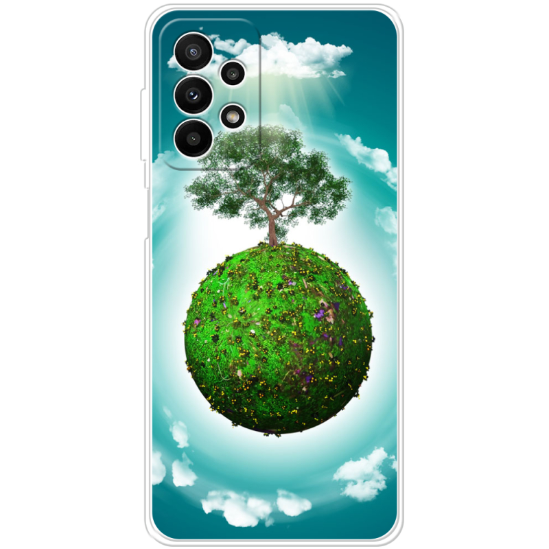 Чехол BoxFace Samsung Galaxy A23 (A235) 