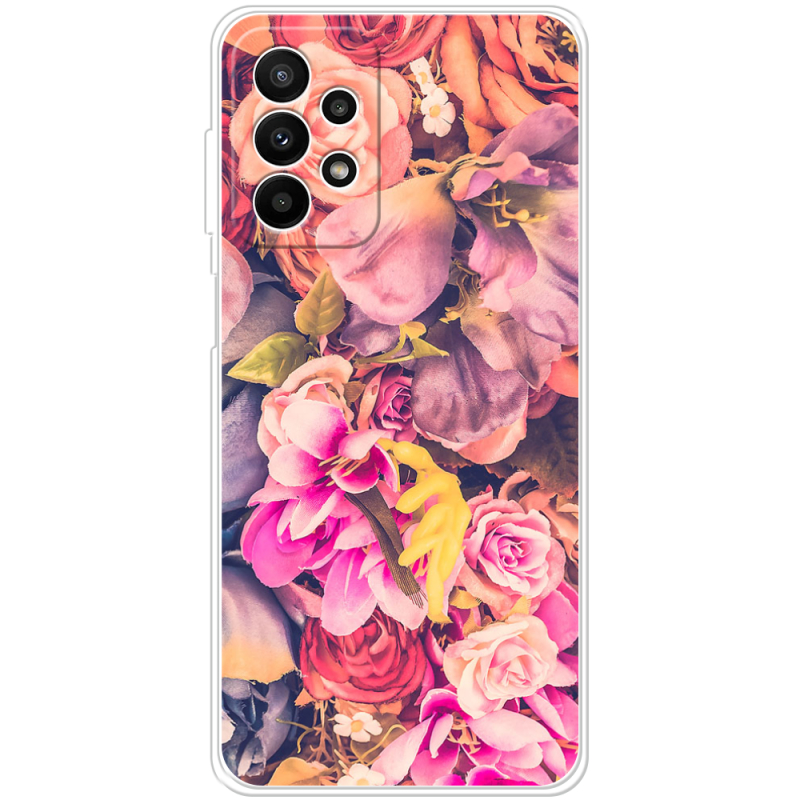 Чехол BoxFace Samsung Galaxy A23 (A235) 