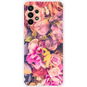 Чехол BoxFace Samsung Galaxy A23 (A235) 