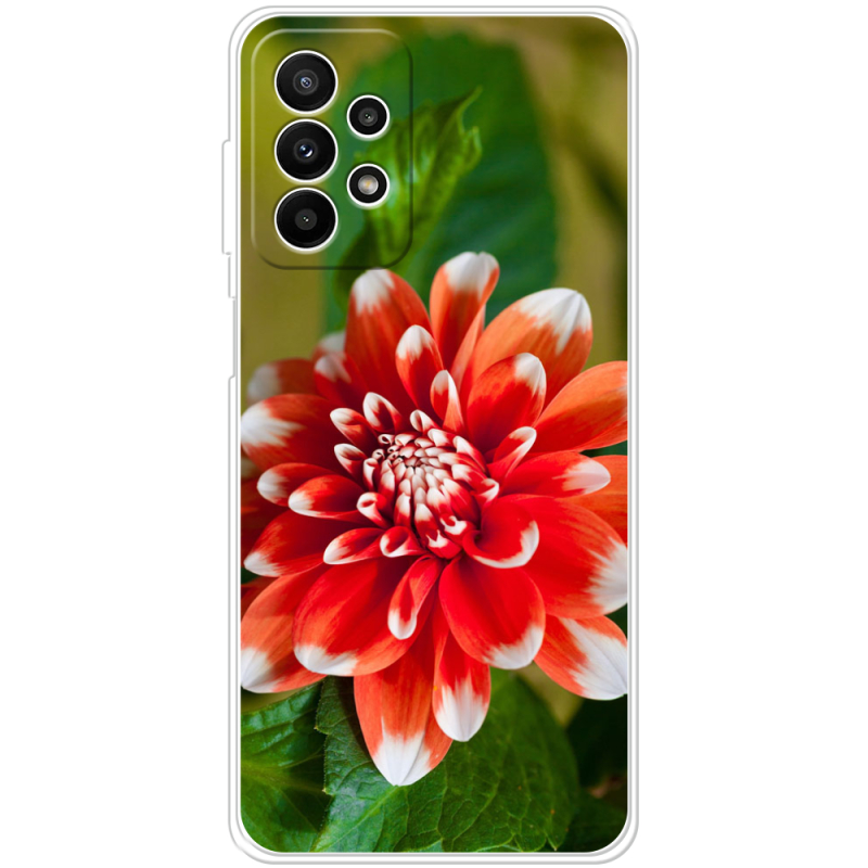 Чехол BoxFace Samsung Galaxy A23 (A235) 