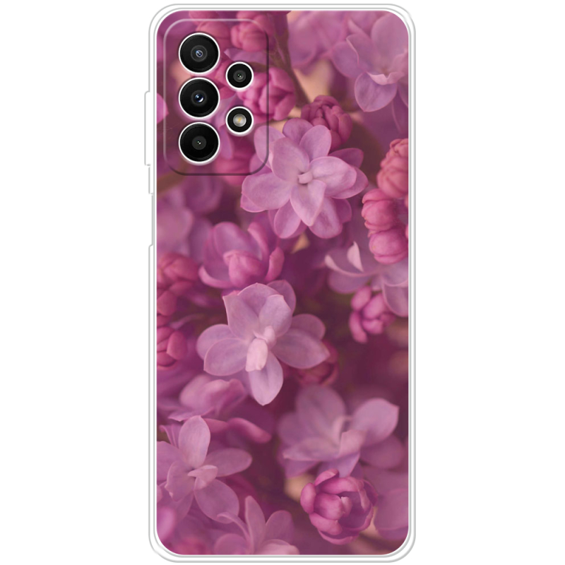 Чехол BoxFace Samsung Galaxy A23 (A235) 