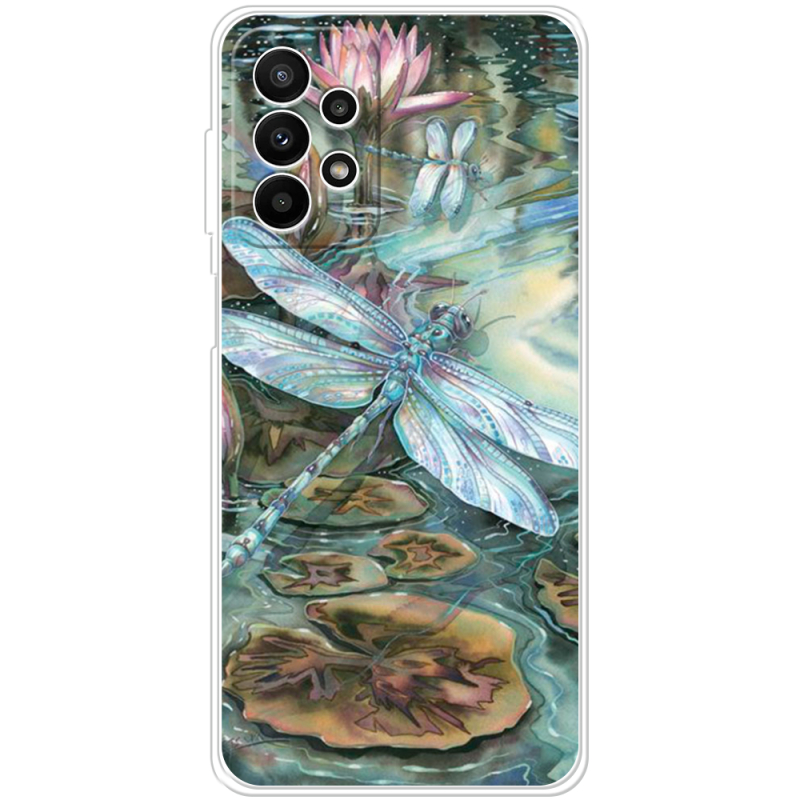 Чехол BoxFace Samsung Galaxy A23 (A235) 