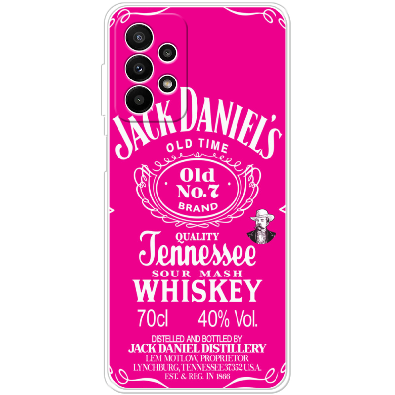 Чехол BoxFace Samsung Galaxy A23 (A235) 