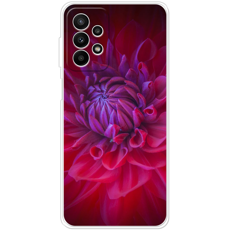 Чехол BoxFace Samsung Galaxy A23 (A235) 