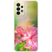 Чехол BoxFace Samsung Galaxy A23 (A235) 