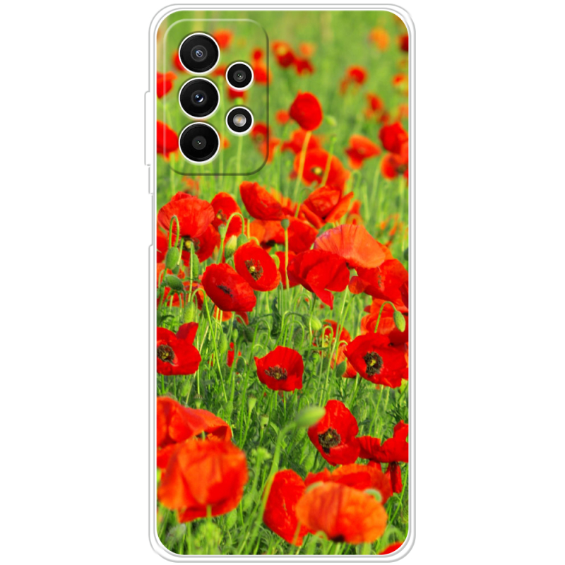 Чехол BoxFace Samsung Galaxy A23 (A235) 