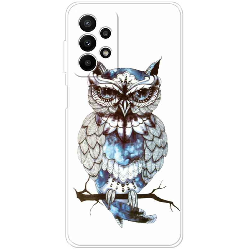 Чехол BoxFace Samsung Galaxy A23 (A235) 