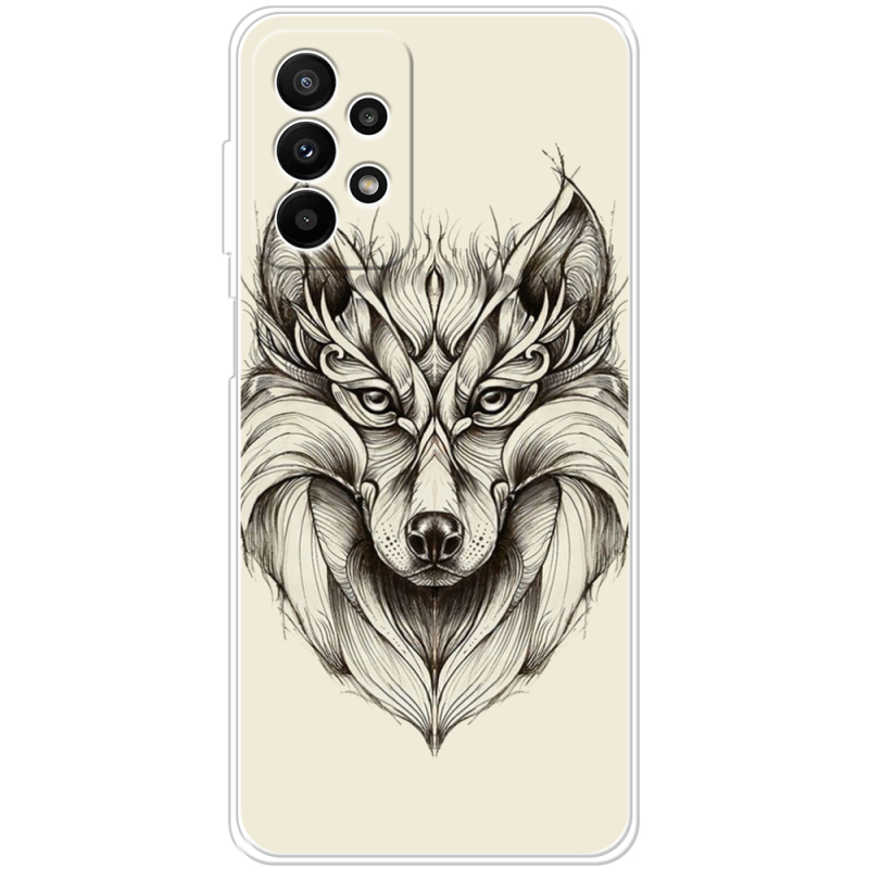 Чехол BoxFace Samsung Galaxy A23 (A235) 