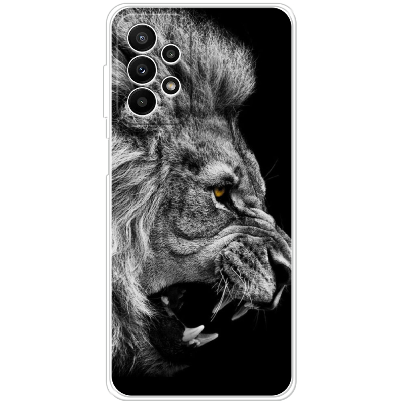 Чехол BoxFace Samsung Galaxy A23 (A235) 