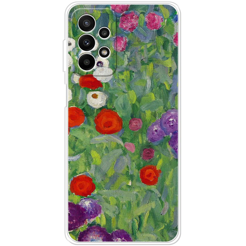 Чехол BoxFace Samsung Galaxy A23 (A235) 