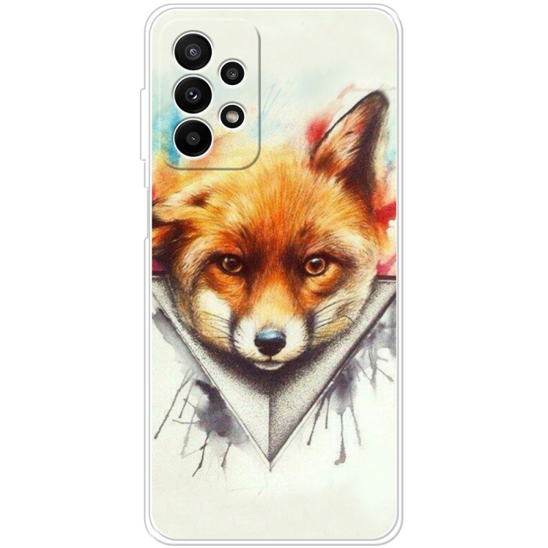 Чехол BoxFace Samsung Galaxy A23 (A235) 