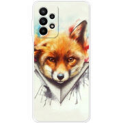 Чехол BoxFace Samsung Galaxy A23 (A235) 