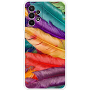 Чехол BoxFace Samsung Galaxy A23 (A235) Colour Joy