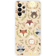 Чехол BoxFace Samsung Galaxy A23 (A235) 