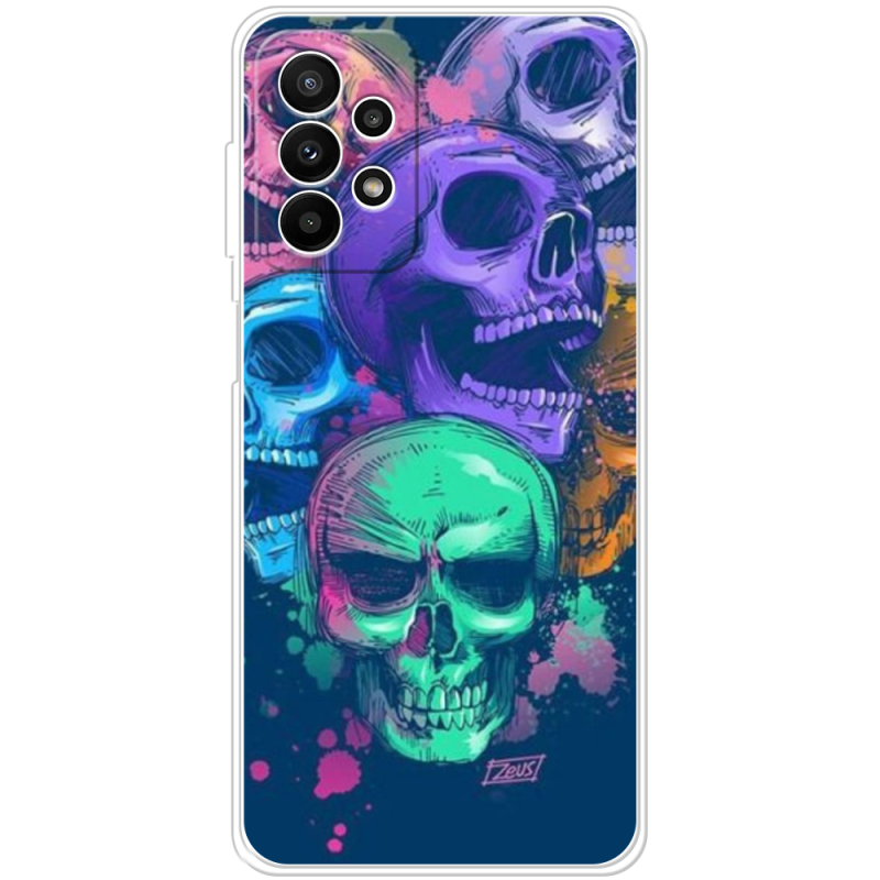 Чехол BoxFace Samsung Galaxy A23 (A235) 