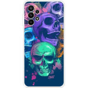 Чехол BoxFace Samsung Galaxy A23 (A235) 