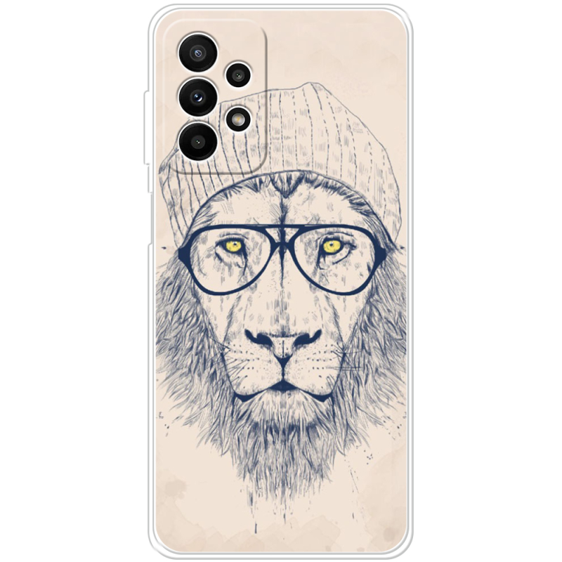 Чехол BoxFace Samsung Galaxy A23 (A235) 