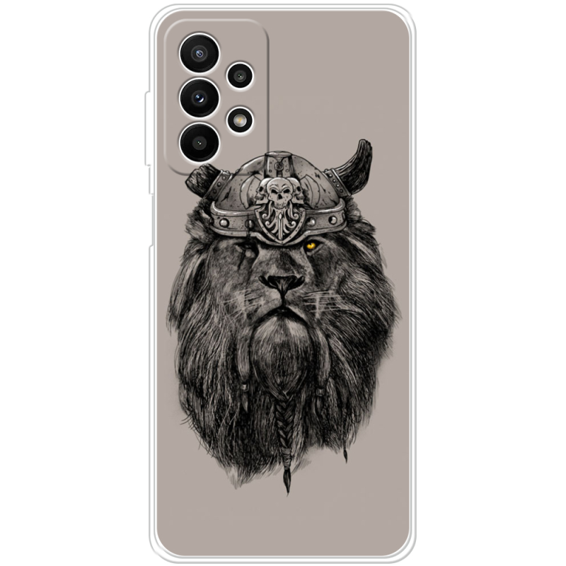 Чехол BoxFace Samsung Galaxy A23 (A235) 