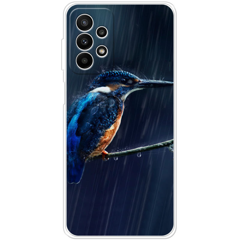 Чехол BoxFace Samsung Galaxy A23 (A235) 