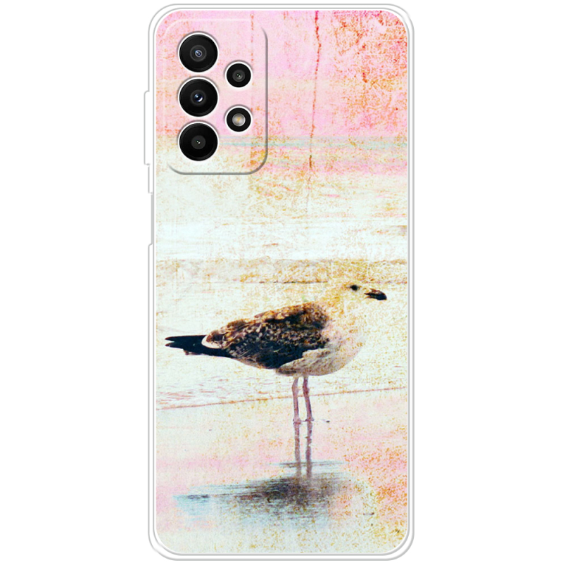 Чехол BoxFace Samsung Galaxy A23 (A235) 