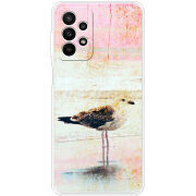 Чехол BoxFace Samsung Galaxy A23 (A235) 