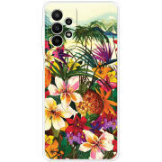 Чехол BoxFace Samsung Galaxy A23 (A235) 