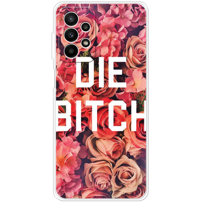 Чехол BoxFace Samsung Galaxy A23 (A235) 