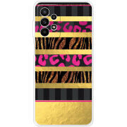 Чехол BoxFace Samsung Galaxy A23 (A235) 