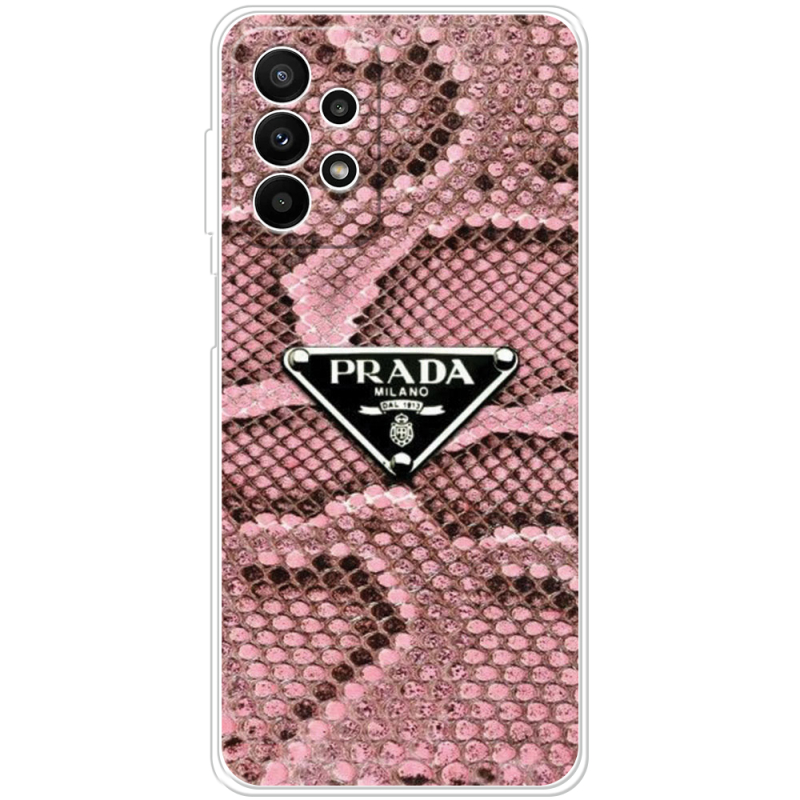 Чехол BoxFace Samsung Galaxy A23 (A235) 