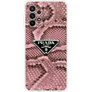 Чехол BoxFace Samsung Galaxy A23 (A235) 