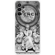 Чехол BoxFace Samsung Galaxy A23 (A235) 