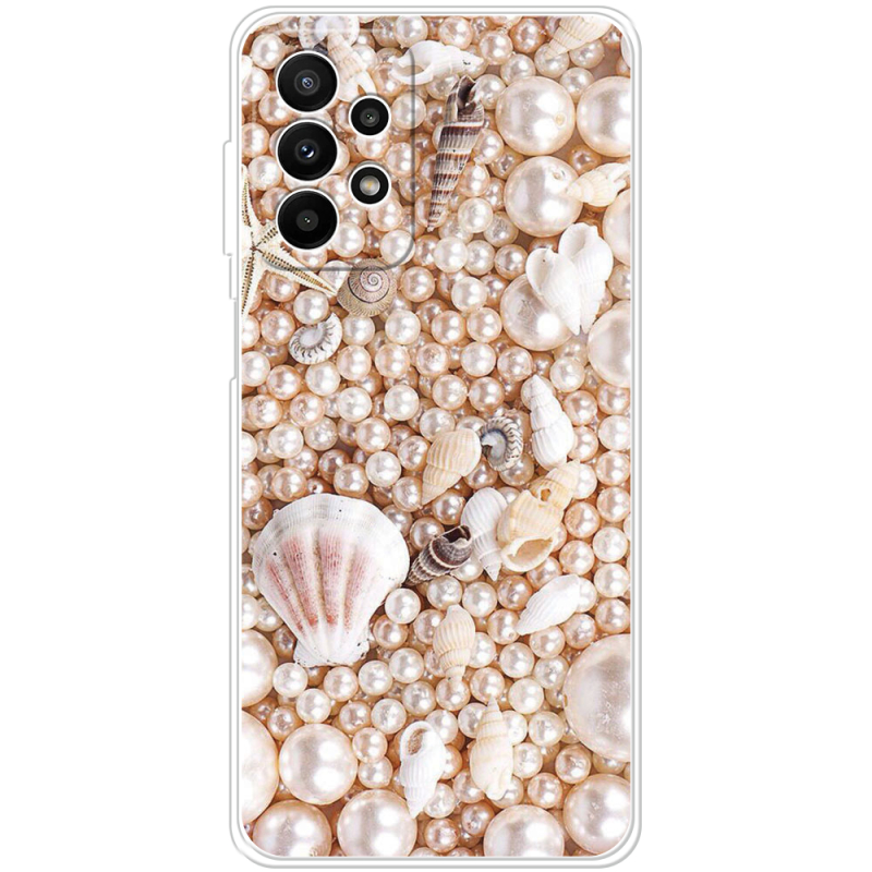 Чехол BoxFace Samsung Galaxy A23 (A235) 