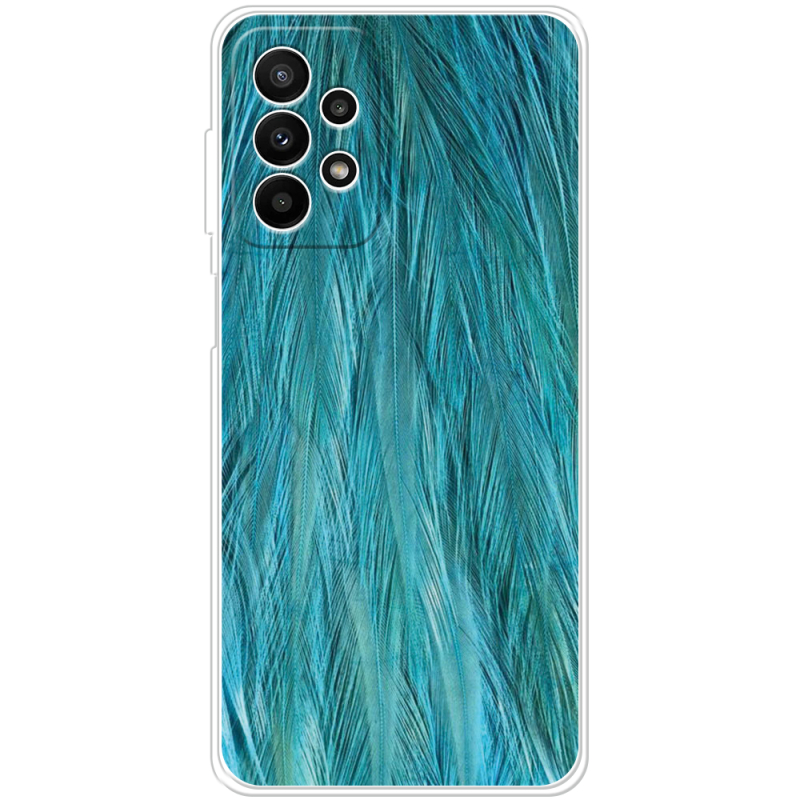 Чехол BoxFace Samsung Galaxy A23 (A235) 