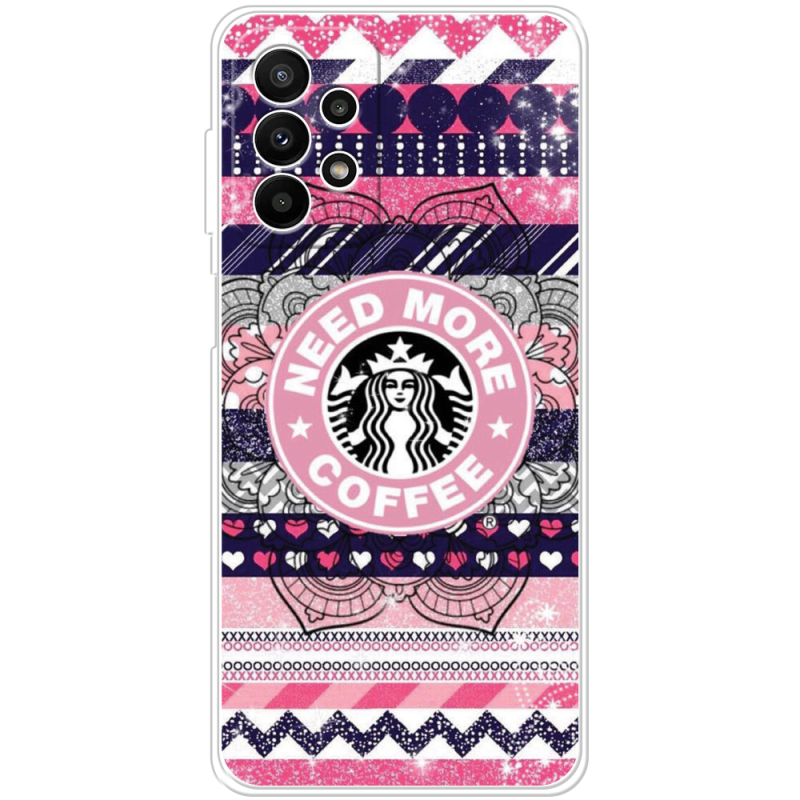 Чехол BoxFace Samsung Galaxy A23 (A235) 